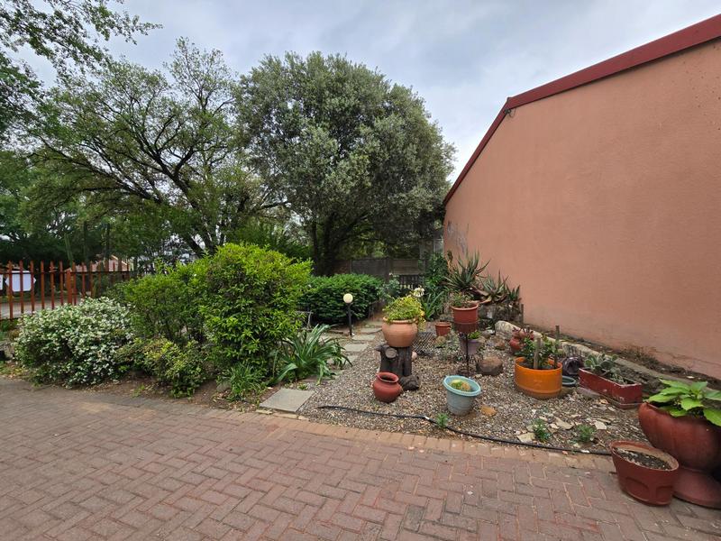 4 Bedroom Property for Sale in Sasolburg Free State